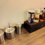 横浜家系らーめん 麺家さやか - 