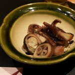 小料理 花びし - 