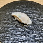 鮨 稲荷 たけ屋 - 河豚