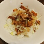 横浜家系らーめん 麺家さやか - 