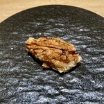 鮨 稲荷 たけ屋 - 穴子