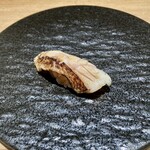 鮨 稲荷 たけ屋 - むつ