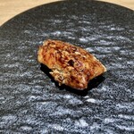 鮨 稲荷 たけ屋 - 鰻