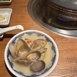 石鍋料理 健 - 