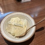 炭火肉とワインのお店 ニカイノニクヤ - 