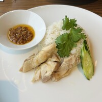 Longrain Tokyo - 