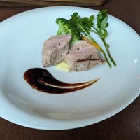 RISTORANTE Orobianco - 