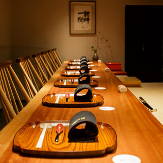 大切な方と特別な時間を過ごせる、非日常的でモダンな隠れ家