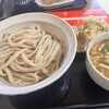 田舎うどん てつ