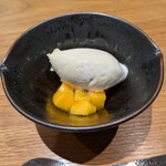 きたしんち 弓場慎之佑 - デザート