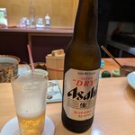 浪速 鮨波留加 - 