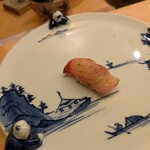 浪速 鮨波留加 - 車海老