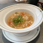 中国飯店 琥珀宮 - 