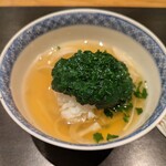 きたしんち 弓場慎之佑 - 鱧鍋