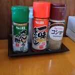 豚丼のかしわ - 