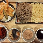 夢庵 - 料理写真: