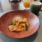 中国飯店 琥珀宮 - 