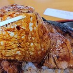 豚丼のかしわ - 