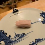 浪速 鮨波留加 - 太刀魚