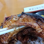 豚丼のかしわ - 