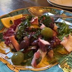 ピッツェリア　デラチッタ - 