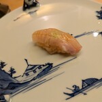 浪速 鮨波留加 - 鮃