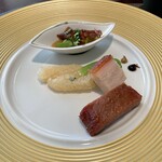 中国飯店 琥珀宮 - 