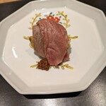 きたしんち 弓場慎之佑 - 尾崎牛