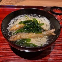 京味 もと井 - 