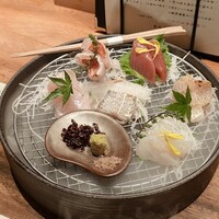 金目のどぐろ屋 赤羽店 - 
