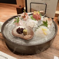 金目のどぐろ屋 赤羽店 - 