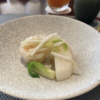 中国飯店 琥珀宮 - 