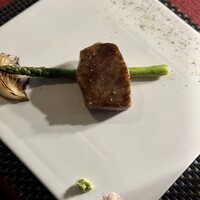 鉄板焼 潤 - 