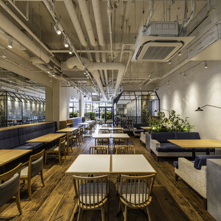 MAISON ICHI PLUS_2