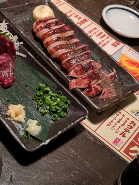 のんちゃん - 拝島/居酒屋 | 食べログ