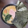 ラーメン 杉田家 千葉祐光店