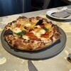400℃ PIZZA TOKYO