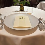 レストランひらまつ - 