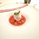 レストランひらまつ - 