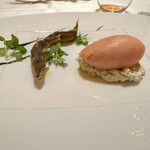 レストランひらまつ - 