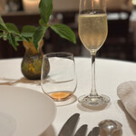 レストランひらまつ - 