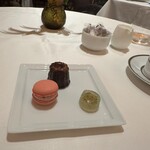 レストランひらまつ - 