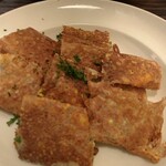 トラントドゥ - 