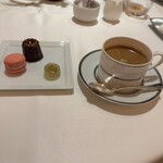 レストランひらまつ - 