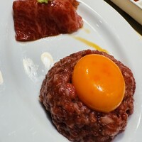 日本橋 焼肉 正剛 - 