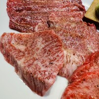 日本橋 焼肉 正剛 - 