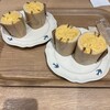 美瑛小麦の食パン専門店つばめパン&Milk mozoワンダーシティ店