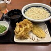 丸亀製麺 大和郡山店