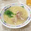 博多ラーメン はかたや 百年橋店