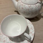 FLORAL VALLEY MOOMIN CAFE - 